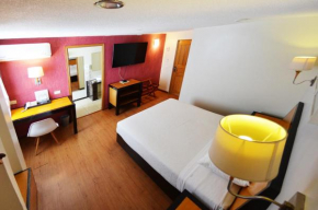 Гостиница Centro 19 Hotel  Сантьяго-Де-Керетаро